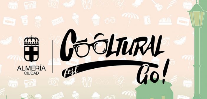Cooltural Fest - Ciclo Cooltural Go! de Otoño