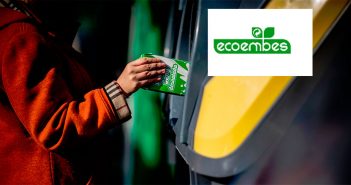 ECOEMBES - Recicla para un mundo mejor