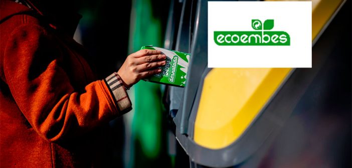 ECOEMBES - Recicla para un mundo mejor
