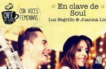 EN CLAVE DE SOUL - REACTIVA20