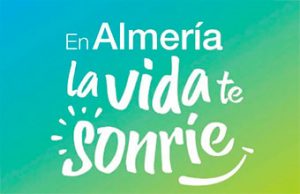 en Almería la vida te sonrie