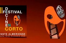 Festival de Cine en Corto Levante Almeriense 2020