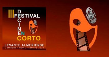 Festival de Cine en Corto Levante Almeriense 2020
