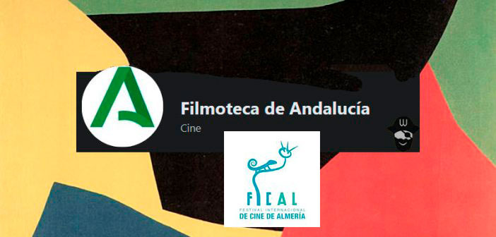 Filmoteca de Almería - FICAL 2020