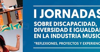 I JORNADAS SOBRE DISCAPACIDAD, DIVERSIDAD E IGUALDAD en Almeria
