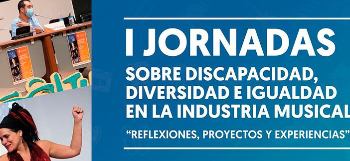 I JORNADAS SOBRE DISCAPACIDAD, DIVERSIDAD E IGUALDAD en Almeria
