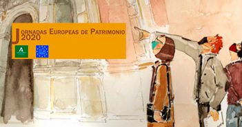 Jornadas Europeas del Patrimonio 2020 en Almería Jornadas Europeas del Patrimonio 2020 en Almería