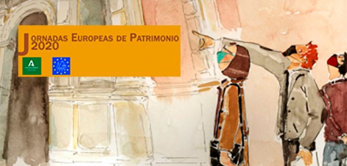 Jornadas Europeas del Patrimonio 2020 en Almería