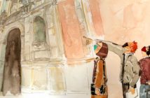Jornadas Europeas del Patrimonio 2020 en Almería