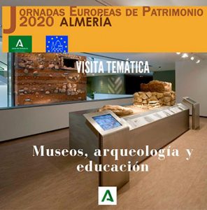 Jornadas Europeas del Patrimonio Almería