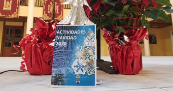 Programación de Navidad 2020 - Roquetas de Mar