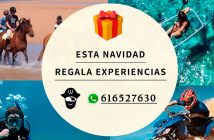 Regala Experiencias inolvidables
