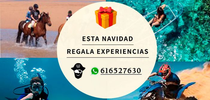 Aprendiz Prosperar cubo Regala Experiencias inolvidables - WEEKY