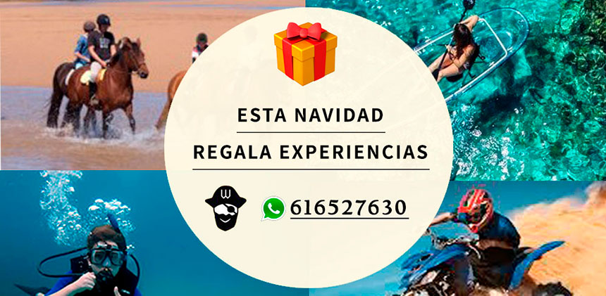 Aprendiz Prosperar cubo Regala Experiencias inolvidables - WEEKY