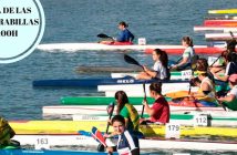 Regatas -III Liga de los Juegos Deportivos Municipales