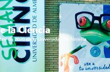 Semana de la Ciencia - UAL Almería