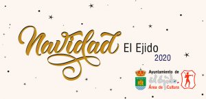 Navidad en El Ejido 2020