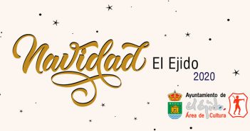 Navidad en El Ejido 2020