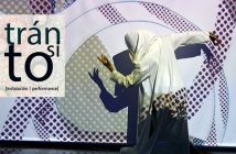 Tránsito, arte en movimiento