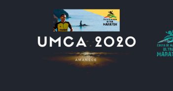 Ultra Maratón Costa de Almería 2020