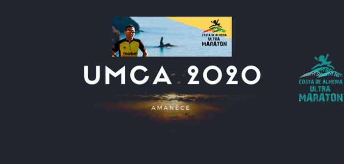 Ultra Maratón Costa de Almería 2020