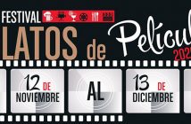 VIII FESTIVAL “PLATOS” DE PELICULA