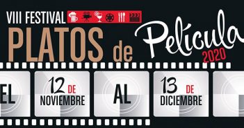 VIII FESTIVAL “PLATOS” DE PELICULA