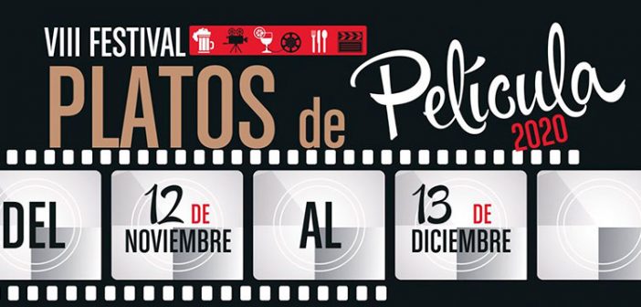 VIII FESTIVAL “PLATOS” DE PELICULA