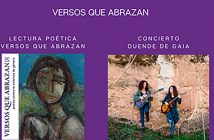 Versos Que Abrazan III