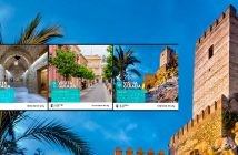 Visitas Guiadas por Almería