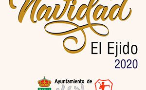 Navidad 2020 en El Ejido Navidad en El Ejido 2020
