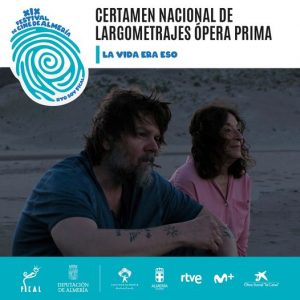 Festival Internacional de CINE DE ALMERÍA