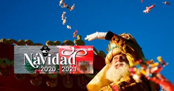 Almería se prepara para las Navidades 2020/2021