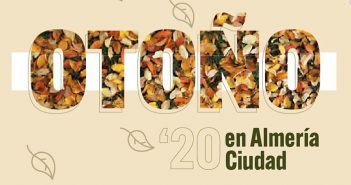 Vistas guiadas – Tu otoño en Almería Vistas guiadas - Tu otoño en Almería’
