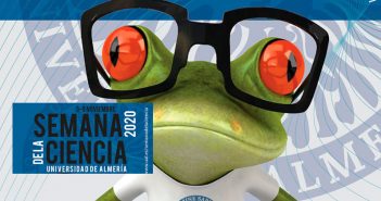Semana de la Ciencia - UAL Almería