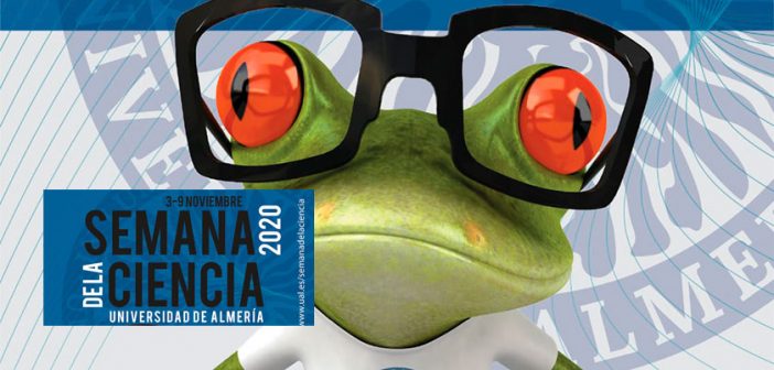 Semana de la Ciencia - UAL Almería