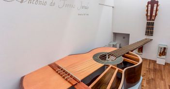 Talleres infantiles en el Museo de la Guitarra Talleres infantiles en el Museo de la Guitarra