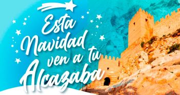 CM Alcazaba de Almería - Programación Navidad 2020/21