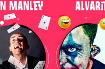ALVARITO + EL GRAN MANLEY