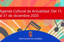 Agenda Cultural de la Diputación de Almería