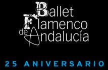 BALLET FLAMENCO DE ANDALUCÍA