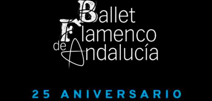 BALLET FLAMENCO DE ANDALUCÍA