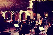 BANDA MUNICIPAL DE MÚSICA DE ALMERÍA