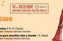 Banda Municipal de Música de Almería