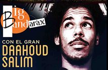 BIGBANDARX & DAAHOUD SALIM