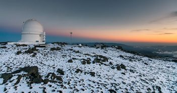 10 enclaves imprescindibles del interior "Costa de Almería"