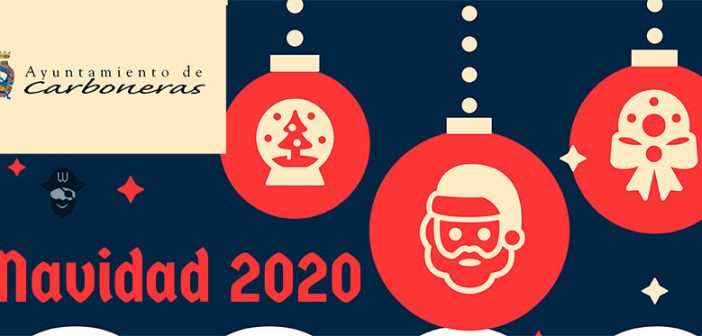 Carboneras - Navidad 2020/21