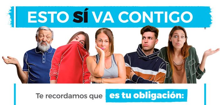 ESTO SÍ VA CONTIGO