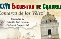 Encuentro de Cuadrillas de Vélez-Rubio 2020