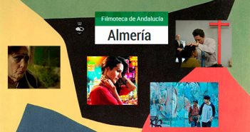 Filmoteca de Almería - Programación Diciembre 2020